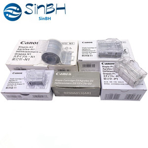 Streamline Business Operations with Premium staple cartridge canon
