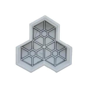 OEM бетонная форма для формования бетона