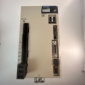 Servoaccionamiento de CA Yaskawa SGD7S-120A10A, Repuesto Compatible, Paquete de <span class=keywords><strong>Servo</strong></span> para Automatización Industrial - Product Image 2