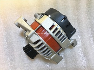 <span class=keywords><strong>Alternador</strong></span> Original Nuevo de 12V 100A 439427 SG10B012 90356897 93175815 Alternativo 9046977 para <span class=keywords><strong>Opel</strong></span> 1.6 - Product Image 3
