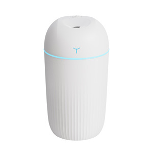 <span class=keywords><strong>Humidificateur</strong></span> ionisant portable électrique mini USB, diffuseur d'arômes, huile essentielle, prise en plastique, maison, bureau, hôtel, voiture - Product Image 2