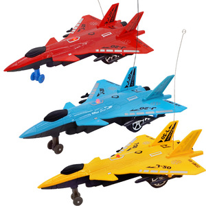 Avión de Control Remoto Modelo A380, Juguete Eléctrico para Interiores y Exteriores para Niños de 4 a 13 Años, Listo para Usar, Plástico, Inalámbrico - Product Image 3