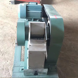 เครื่องทำลายหินขนาดเล็กเครื่องบดกรามในห้องปฏิบัติการเครื่องบดกรามขนาดเล็ก PEF-100 * 60 - Product Image 3