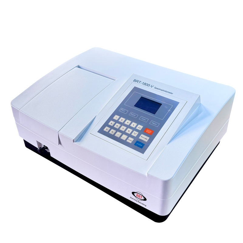 BRT 1200UV UV Visible Material Optical