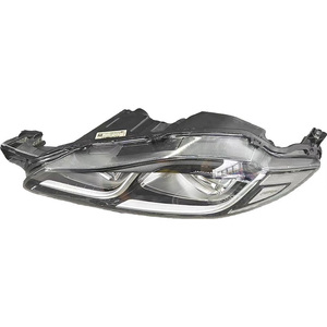 Conjunto de Faros LED de Alta Gama Originales de Fábrica, Aptos para los Modelos <span class=keywords><strong>Jaguar</strong></span> <span class=keywords><strong>XJ</strong></span> de 16-19 - Product Image 3