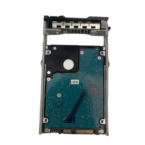 0GWFRY 0KMDDY HDD 300GB 10000 SAS 512n 2.5'' Hot-plug KMDDY - Product Image 3