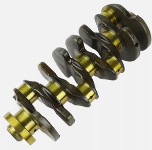 Usta toptan motor sistemi motor krank mili için 2009-2018 VW Tiguan 2010-15 Audi A4 A5 OEM 06J105021 06H105021J 06H105021F - Product Image 4