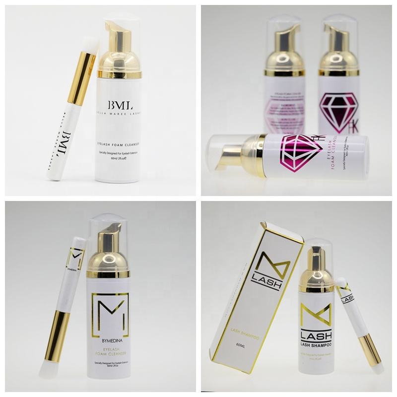 Boîte standard de marque privée