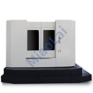 مركز الآلات الأفقية HMC630 cnc