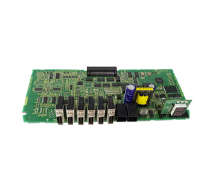 Placa Base Principal FANUC A20B-8200-0721 para Sistema de Control Serie 31i-B, Original, Nueva, de Alta Calidad, Esencial para el Control - Product Image 1