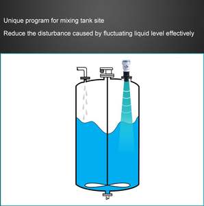 Ультразвуковой измеритель уровня IoT удаленный ультразвуковой датчик уровня для жидкости - Product Image 6