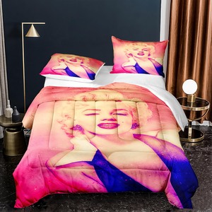 Premium Quality Marilyn Monroe Comforter Set For Multipurpose Use Alibaba Com Premium Quality Marilyn Monroe Comforter Set For Multipurpose Use Alibaba Com