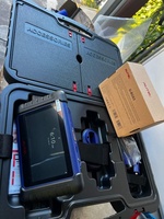 Herramienta de Programación de Llaves Avanzada Autel MaxiIM IM508S al Mejor Precio, Plus XP400 Pro con G-BOX3 y APB112