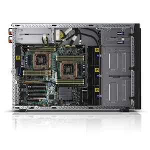 Servidor ST558 en Oferta para <span class=keywords><strong>Lenovo</strong></span> ThinkSystem ST558 Servidor Torre 4U - Product Image 3