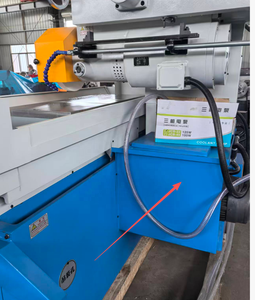 MARCH EXPO M250 Precisie Kleine <span class=keywords><strong>Mini</strong></span> Oppervlakteslijpmachine - Product Image 5