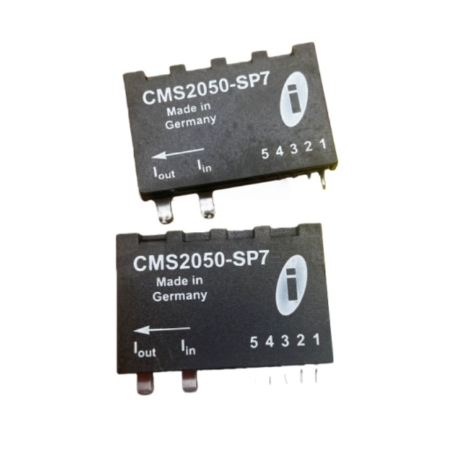 CMS2050-SP7 Current Sensor, 150A Output Current, 14.7-15.3V Power Supply