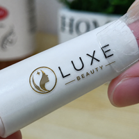 Étiquette électronique RFID ultra-haute fréquence UHF anti-contrefaçon, autocollante pour pare-brise, fabricant d'origine