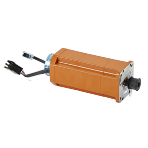 เหมาะสำหรับหุ่นยนต์อุตสาหกรรมรุ่น IRB1410/IRB1400 มอเตอร์ 3HAC021741-001 ใช้งานร่วมกับคอนโทรลเลอร์ IRC5 ได้ - Product Image 3