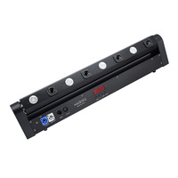 4-Augen RGB Laser + LED Beam Moving Head Licht für DJ Disco Nachtclub Bar