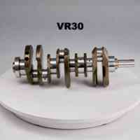 Nouveau vilebrequin pour moteur Nissan V9X/VQ35DE/VQ40DE/VK56DE/VR30/VR38/HR16