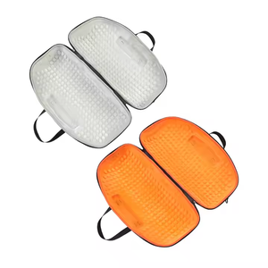 Estuche de Viaje Rígido de EVA, Impermeable y Resistente a Impactos, con Color y Logotipo Personalizados para Altavoz <span class=keywords><strong>Boombox</strong></span> 3/<span class=keywords><strong>Boombox</strong></span> <span class=keywords><strong>2</strong></span>, Almacenamiento Protector - Product Image 4
