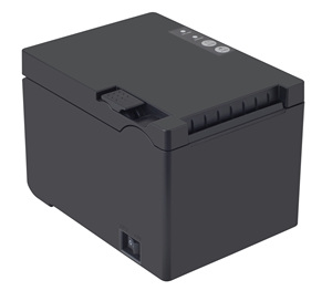 Xprinter China Fabricante Dos en uno Impresora de etiquetas de envío de 3 pulgadas 4x6 Bluetoot H Impresora térmica de recibos - Product Image 2