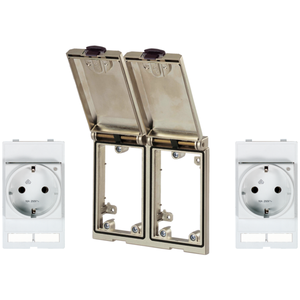 Murrelektronik N/4000-68123-0010010 Nuovo di Origine Ceca - Product Image 1