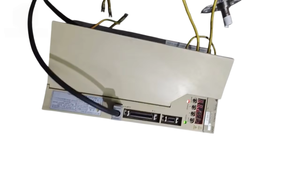 Contrôleur PLC, capteur, lecteur, neuf, original, SGDM-50ADA-V - Product Image 1