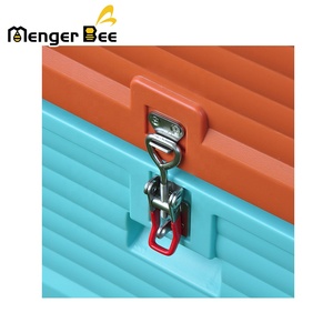 Premium 2-Layer Plastic Thermo Beehive Top Cover New Condition for Beehive Management - Product Image 6
