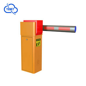 Tb1 שער מחסום ישר/קיפול/גדר זרוע אוטומטית חניה מערכת סוהר מכונית עם ip65 - Product Image 2