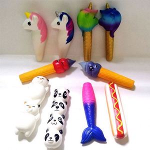 Juego de Regalo TOYSRUNNER HZ0504, Corralito para Bebés de Silicona y PVC con Diseño de Unicornio, Juguete Antiestrés para Niños, 2025 - Product Image 6