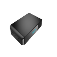 Serveur de streaming IPTV avec fonction de support, boîtier IPTV au prix d'usine