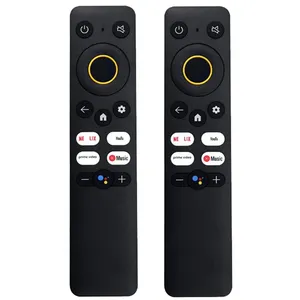 REM-V1 Vervangen Stem Afstandsbediening Voor Realme Tv Stick 4K Rmv2105 Smart Tv Rmv2101 Tv Neo 4K