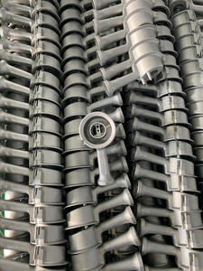 Fábrica en Vietnam, Fundición de Metales Profesional, Servicio de Fundición a Presión de Aluminio de Alta Calidad, Personalización OEM/ODM, Certificación ISO9001 - Product Image 5