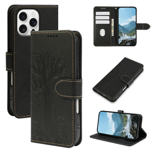 <span class=keywords><strong>Ofertas</strong></span> Destacadas: Fundas <span class=keywords><strong>de</strong></span> Cuero Grabado para <span class=keywords><strong>iPhone</strong></span> 18 Pro Max, 17e, 16e, 17, 16 Pro, 15, <span class=keywords><strong>14</strong></span>, 13, 12 - Cartera Magnética Abatible para Teléfono - Product Image 1