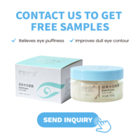 Patchs Gel Hydratants pour les Yeux à la Fleurs de Sureau avec Hyaluronate de Sodium et Panthénol – Soin Éclaircissant Anti-Rides pour les Cernes