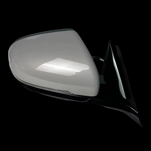 BYD Tự Động Phụ Tùng Phụ Kiện Cho 2024 BYD Bài Hát Cộng Với Nhà Vô Địch Điều Kiện Mới Alsvin V5 Mô Hình Từ Changan - Product Image 5