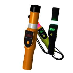 AAT033 Active Passive Quick Screening Tester iblow mit Big <span class=keywords><strong>Fuel</strong></span> Cell Sensor, wiederauf ladbarer Alkohol tester mit Druck - Product Image 1