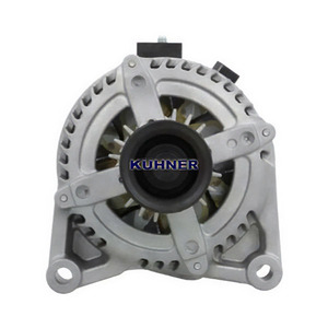 Alternatore compatibile per BMW serie 2 216 i benzina (KW: 75, HP: 102) dal 2014 al 02-2018 DENSO 554901RID NEW - Product Image 1