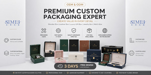 Boîte en papier rigide à fermeture magnétique de luxe personnalisée pour flacon de parfum avec emballage de boîte, noir mat, estampage or, boîte cadeau cosmétique - Product Image 2