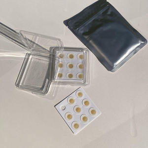 Patchs de sommeil à base de plantes anti-anxiété à marque privée, biodégradables, remède maison, aide au sommeil à la mélatonine <span class=keywords><strong>pour</strong></span> adultes - Product Image 6