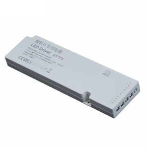 TAP1203LPS-36W Ultra-Thin 36W <b>12V</b> Constant Voltage <b>LED</b> <b>Driver</b> 3A Output Current Switching Power Supply for Furniture Cabinets - Product Image 1