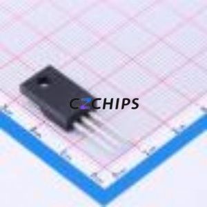 Transistor de efecto de campo de transistor CMF90R450Q (MOSFET) original nuevo, venta al por mayor, Chips de componentes electrónicos y servicio BOM - Product Image 1