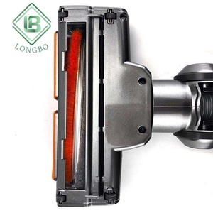 Adapté aux têtes de <span class=keywords><strong>brosse</strong></span> de sol motorisées Dysons <span class=keywords><strong>V6</strong></span> DC44 DC45 DC58 DC59 DC61 DC62 DC74 - Product Image 3
