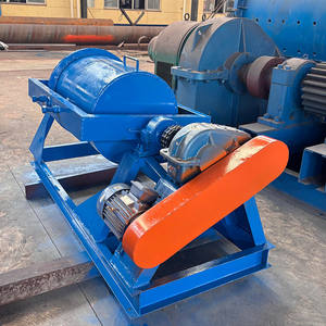 Tragbare kleine Kugelmühle zum Mahlen von Kalkstein, Zement und Erz - Product Image 2