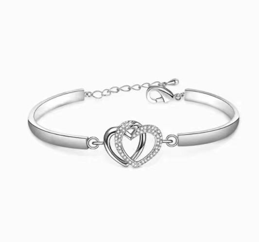 JW231114-10 Silver with words