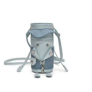 Sac bandoulière Yuzoduke style <span class=keywords><strong>Dracula</strong></span>, super populaire, petit sac pour femme, nouveau, mignon et unique, sac <span class=keywords><strong>de</strong></span> téléphone pour fille, style célébrité internet - Product Image 5