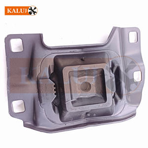 BP4S-39-070马自达<span class=keywords><strong>3</strong></span> (BK)/5 (CR19) 左发动机支架 - Product Image 3