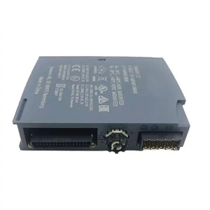 Nouveau Module PLC d'origine <span class=keywords><strong>SIEMENS</strong></span> 6ES7 131-<span class=keywords><strong>6BH01</strong></span>-<span class=keywords><strong>0BA0</strong></span> SIMATIC ET200S Stock en entrepôt <span class=keywords><strong>6ES7131</strong></span>-<span class=keywords><strong>6BH01</strong></span>-<span class=keywords><strong>0BA0</strong></span> - Product Image 4