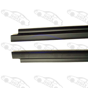 Guarnizione Esterna per Finestrini <span class=keywords><strong>Auto</strong></span> Toyota HILUX 1997-2004 2D, Striscia Sigillante per Vetri Portiere - Product Image 5